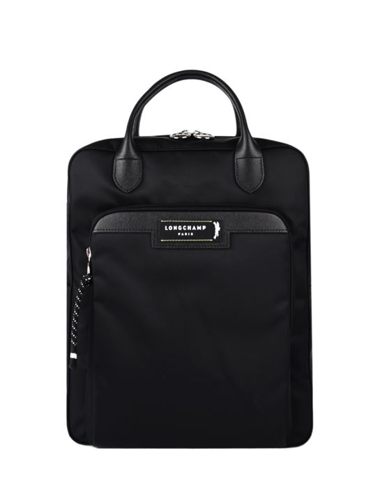 Longchamp Le pliage energy Rugzak Zwart